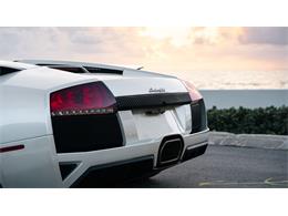 2008 Lamborghini Murcielago (CC-2122915) for sale in Las Vegas, Nevada