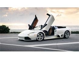2008 Lamborghini Murcielago (CC-2122915) for sale in Las Vegas, Nevada