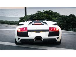 2008 Lamborghini Murcielago (CC-2122915) for sale in Las Vegas, Nevada
