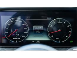 2020 Mercedes-Benz S 63 AMG (CC-2122916) for sale in Las Vegas, Nevada