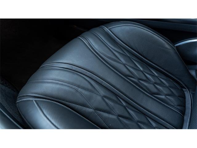 2020 Mercedes-Benz S 63 AMG (CC-2122916) for sale in Las Vegas, Nevada