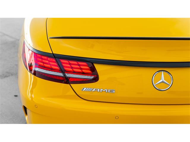 2020 Mercedes-Benz S 63 AMG (CC-2122916) for sale in Las Vegas, Nevada