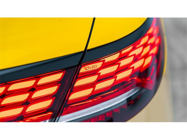 2020 Mercedes-Benz S 63 AMG (CC-2122916) for sale in Las Vegas, Nevada