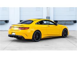 2020 Mercedes-Benz S 63 AMG (CC-2122916) for sale in Las Vegas, Nevada