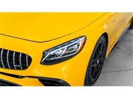 2020 Mercedes-Benz S 63 AMG (CC-2122916) for sale in Las Vegas, Nevada