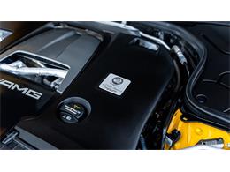 2020 Mercedes-Benz S 63 AMG (CC-2122916) for sale in Las Vegas, Nevada