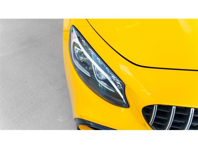 2020 Mercedes-Benz S 63 AMG (CC-2122916) for sale in Las Vegas, Nevada