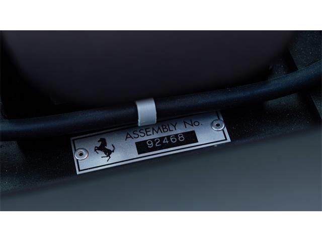2010 Ferrari 458 Italia (CC-2122917) for sale in Las Vegas, Nevada