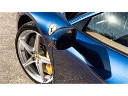 2010 Ferrari 458 Italia (CC-2122917) for sale in Las Vegas, Nevada
