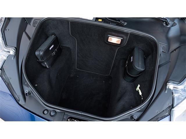 2010 Ferrari 458 Italia (CC-2122917) for sale in Las Vegas, Nevada