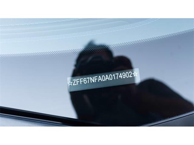 2010 Ferrari 458 Italia (CC-2122917) for sale in Las Vegas, Nevada