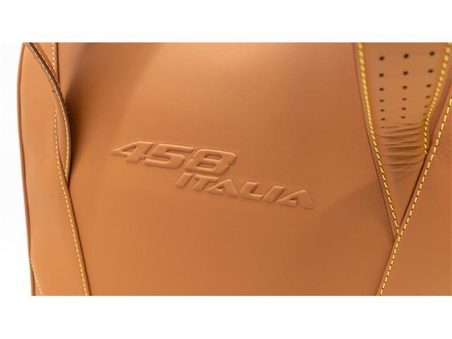 2010 Ferrari 458 Italia (CC-2122917) for sale in Las Vegas, Nevada