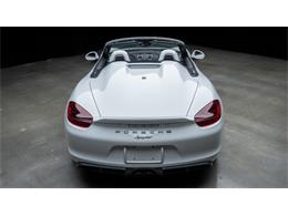 2016 Porsche Boxster (CC-2122918) for sale in Las Vegas, Nevada