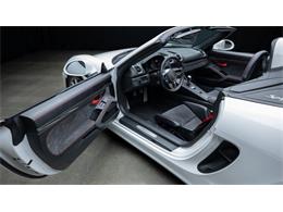 2016 Porsche Boxster (CC-2122918) for sale in Las Vegas, Nevada