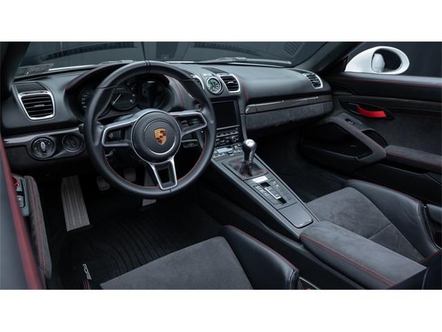 2016 Porsche Boxster (CC-2122918) for sale in Las Vegas, Nevada
