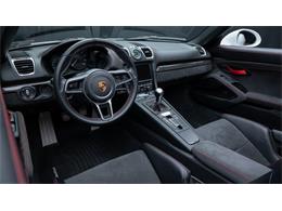 2016 Porsche Boxster (CC-2122918) for sale in Las Vegas, Nevada