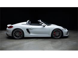 2016 Porsche Boxster (CC-2122918) for sale in Las Vegas, Nevada