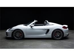 2016 Porsche Boxster (CC-2122918) for sale in Las Vegas, Nevada