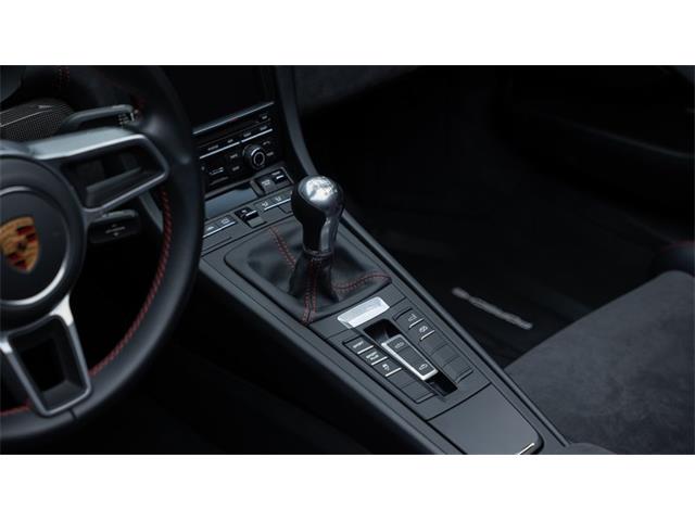 2016 Porsche Boxster (CC-2122918) for sale in Las Vegas, Nevada