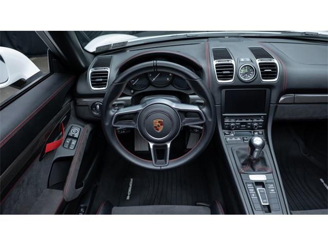 2016 Porsche Boxster (CC-2122918) for sale in Las Vegas, Nevada