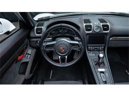 2016 Porsche Boxster (CC-2122918) for sale in Las Vegas, Nevada