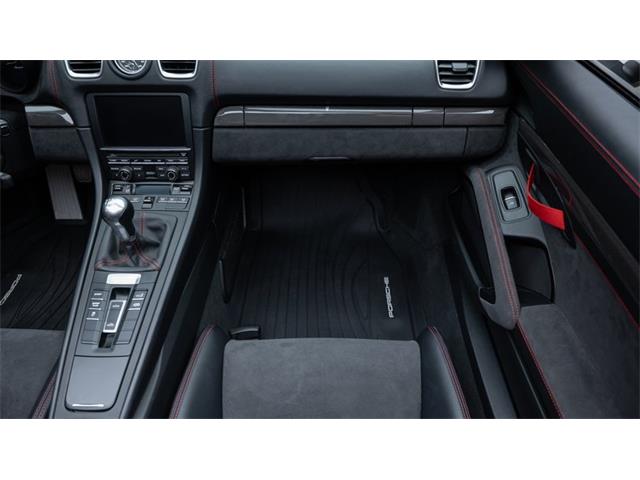 2016 Porsche Boxster (CC-2122918) for sale in Las Vegas, Nevada