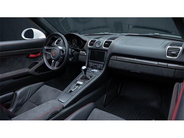 2016 Porsche Boxster (CC-2122918) for sale in Las Vegas, Nevada