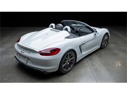 2016 Porsche Boxster (CC-2122918) for sale in Las Vegas, Nevada
