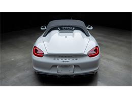 2016 Porsche Boxster (CC-2122918) for sale in Las Vegas, Nevada