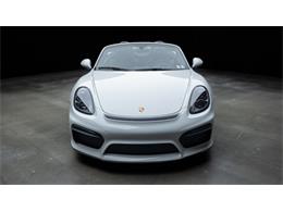 2016 Porsche Boxster (CC-2122918) for sale in Las Vegas, Nevada