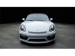 2016 Porsche Boxster (CC-2122918) for sale in Las Vegas, Nevada