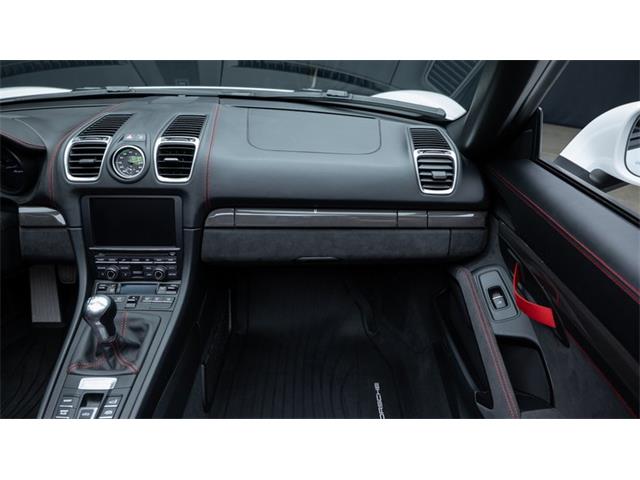 2016 Porsche Boxster (CC-2122918) for sale in Las Vegas, Nevada
