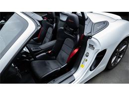 2016 Porsche Boxster (CC-2122918) for sale in Las Vegas, Nevada
