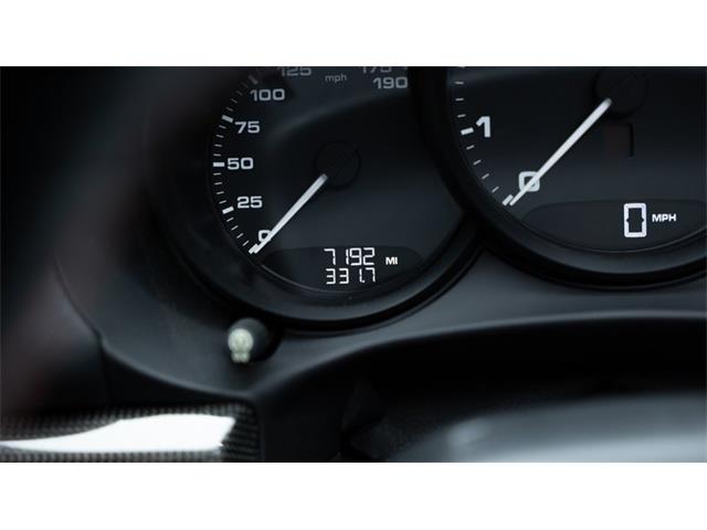 2016 Porsche Boxster (CC-2122918) for sale in Las Vegas, Nevada