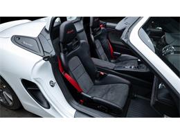 2016 Porsche Boxster (CC-2122918) for sale in Las Vegas, Nevada
