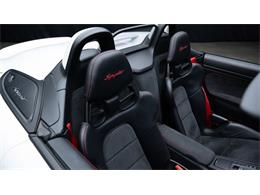 2016 Porsche Boxster (CC-2122918) for sale in Las Vegas, Nevada