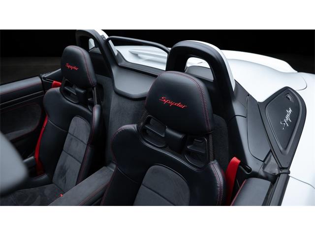 2016 Porsche Boxster (CC-2122918) for sale in Las Vegas, Nevada