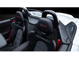 2016 Porsche Boxster (CC-2122918) for sale in Las Vegas, Nevada