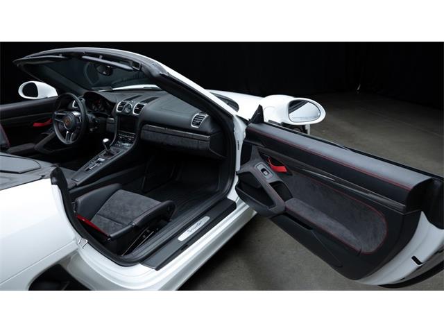 2016 Porsche Boxster (CC-2122918) for sale in Las Vegas, Nevada