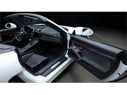2016 Porsche Boxster (CC-2122918) for sale in Las Vegas, Nevada