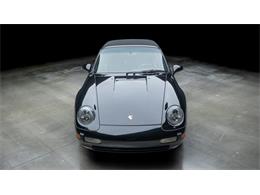 1998 Porsche 911 Carrera Cabriolet (CC-2122919) for sale in Las Vegas, Nevada