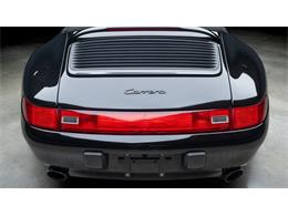 1998 Porsche 911 Carrera Cabriolet (CC-2122919) for sale in Las Vegas, Nevada