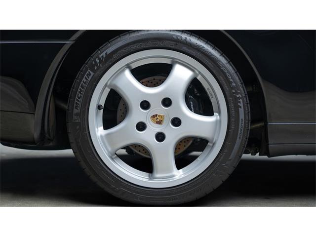 1998 Porsche 911 Carrera Cabriolet (CC-2122919) for sale in Las Vegas, Nevada