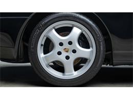 1998 Porsche 911 Carrera Cabriolet (CC-2122919) for sale in Las Vegas, Nevada