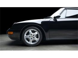1998 Porsche 911 Carrera Cabriolet (CC-2122919) for sale in Las Vegas, Nevada