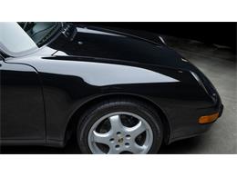 1998 Porsche 911 Carrera Cabriolet (CC-2122919) for sale in Las Vegas, Nevada