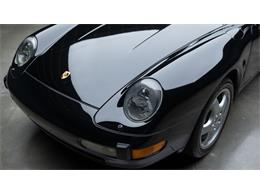 1998 Porsche 911 Carrera Cabriolet (CC-2122919) for sale in Las Vegas, Nevada