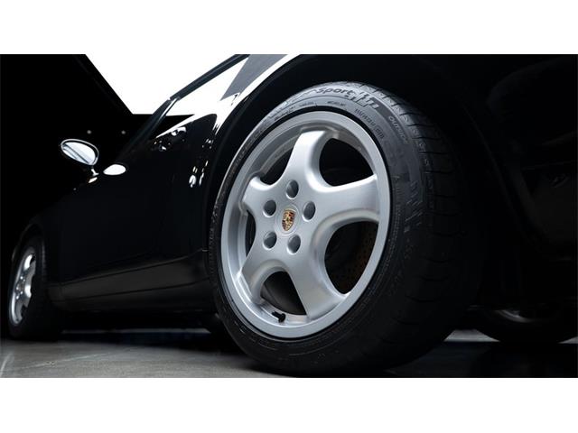 1998 Porsche 911 Carrera Cabriolet (CC-2122919) for sale in Las Vegas, Nevada