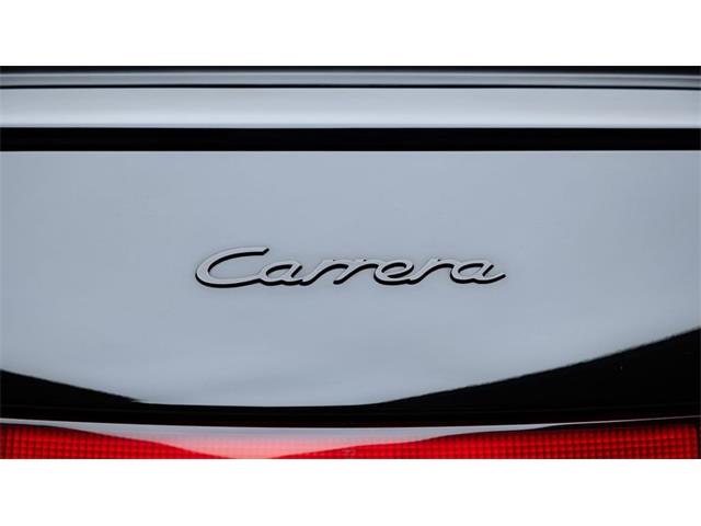 1998 Porsche 911 Carrera Cabriolet (CC-2122919) for sale in Las Vegas, Nevada