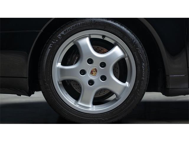1998 Porsche 911 Carrera Cabriolet (CC-2122919) for sale in Las Vegas, Nevada